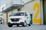 Hyundai iLoad 2018 года (AU)